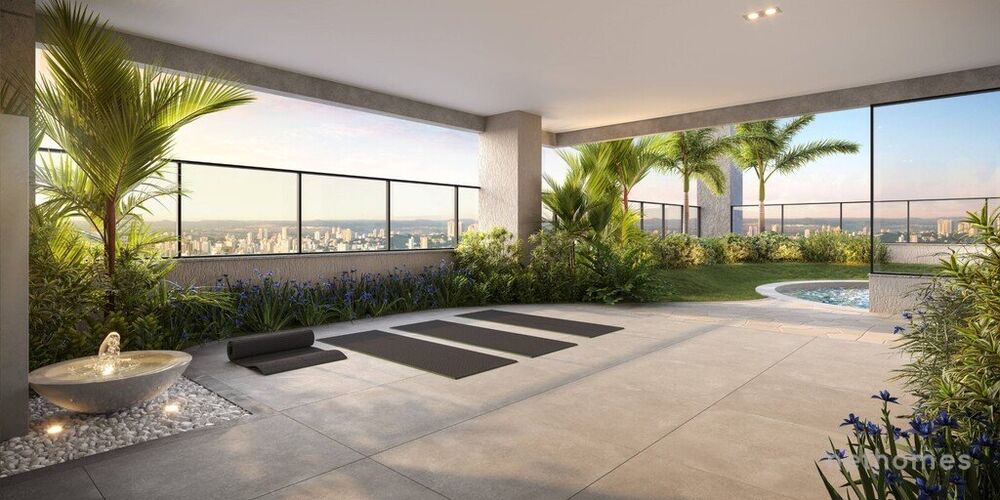 Apartamento Lançamentos com 3 quartos, 153m² - Foto 4