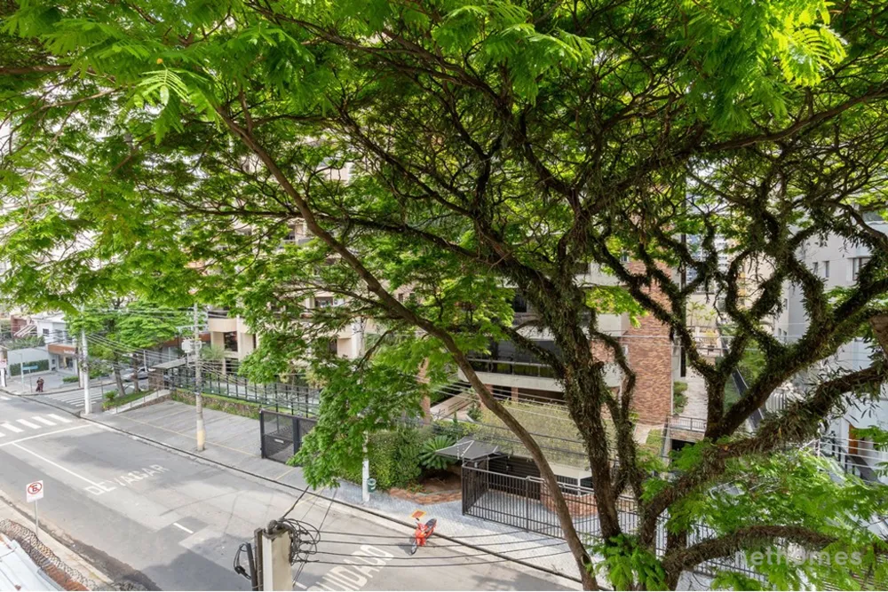 Apartamento, 3 quartos, 132 m² - Foto 4