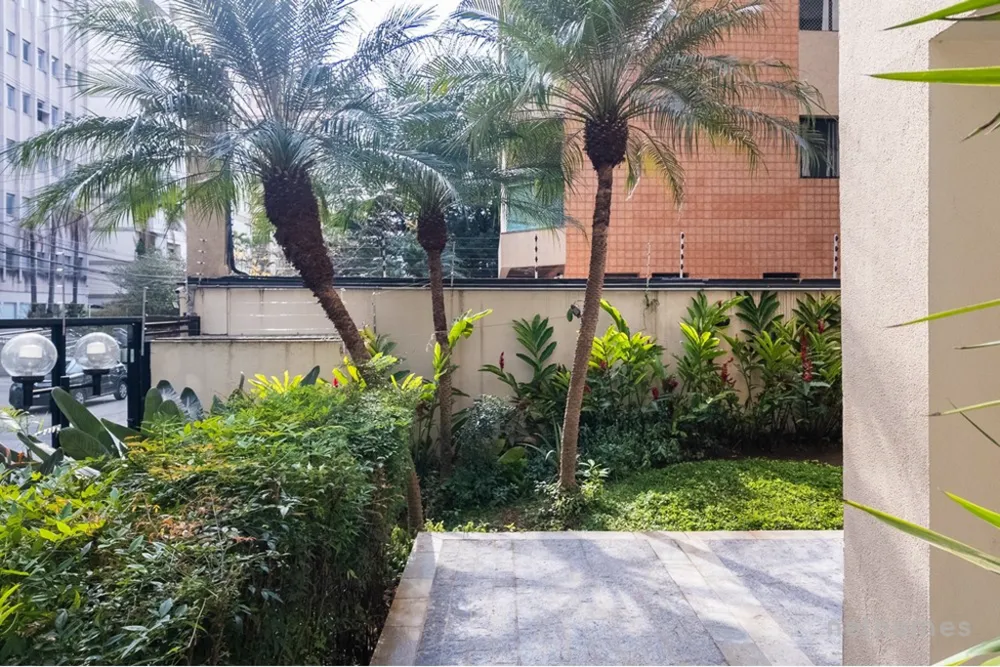 Apartamento, 3 quartos, 132 m² - Foto 8