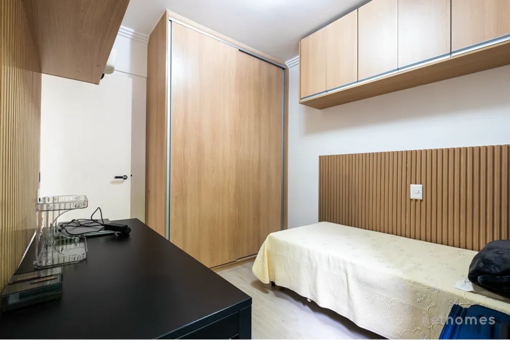 Apartamento, 3 quartos, 132 m² - Foto 6