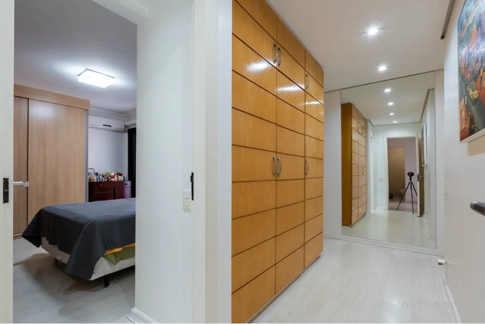 Apartamento, 3 quartos, 132 m² - Foto 3