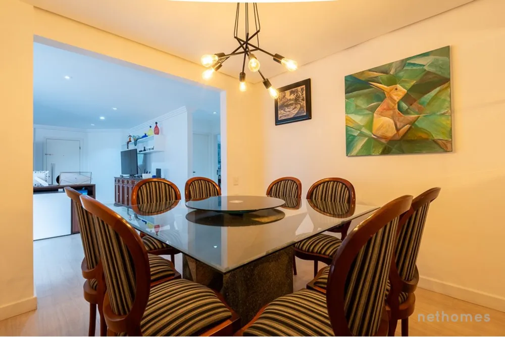 Apartamento, 3 quartos, 132 m² - Foto 2