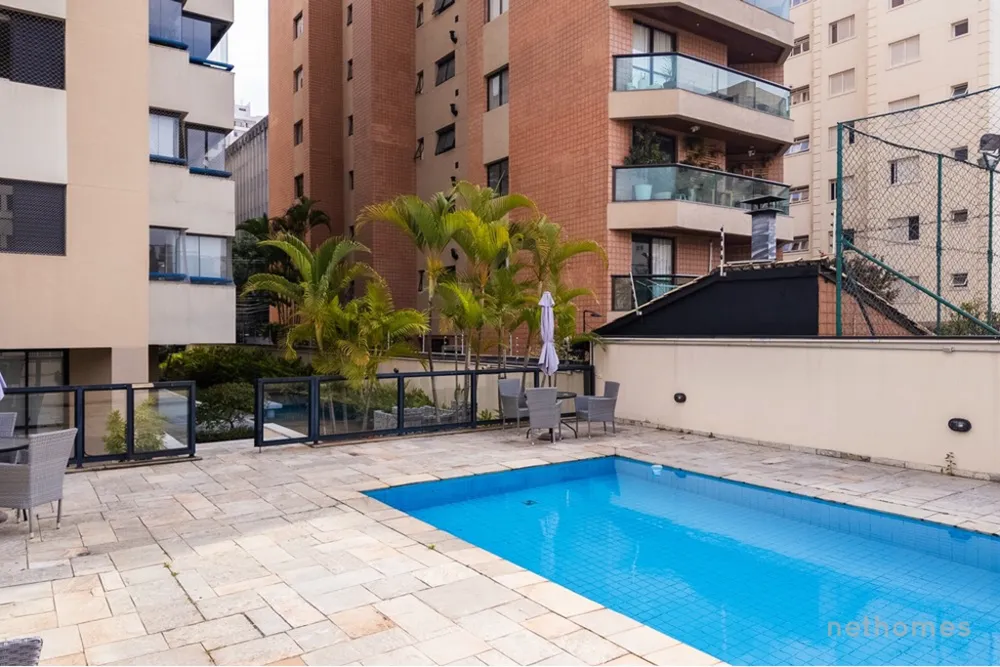 Apartamento, 3 quartos, 132 m² - Foto 7
