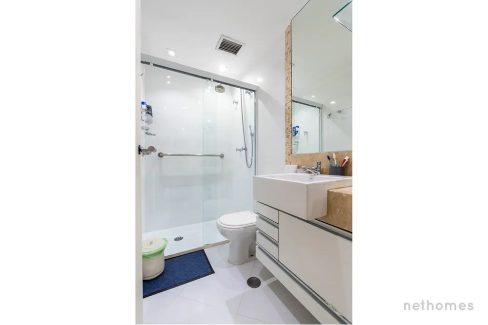 Apartamento, 3 quartos, 132 m² - Foto 5