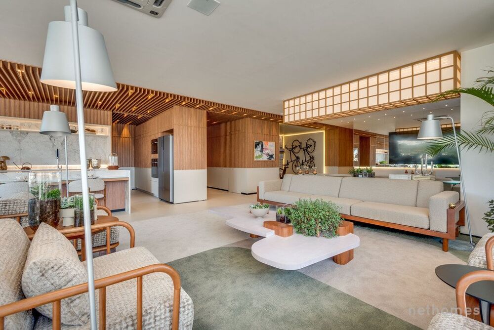 Apartamento, 4 quartos, 470 m² - Foto 5