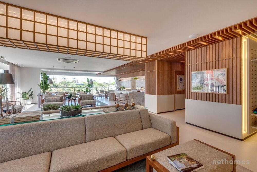 Apartamento, 4 quartos, 470 m² - Foto 1