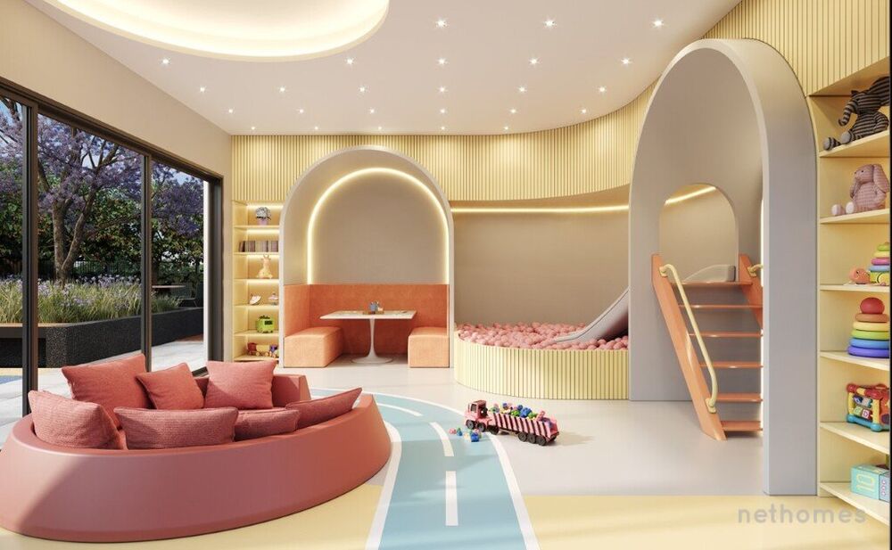 Apartamento, 4 quartos, 470 m² - Foto 4