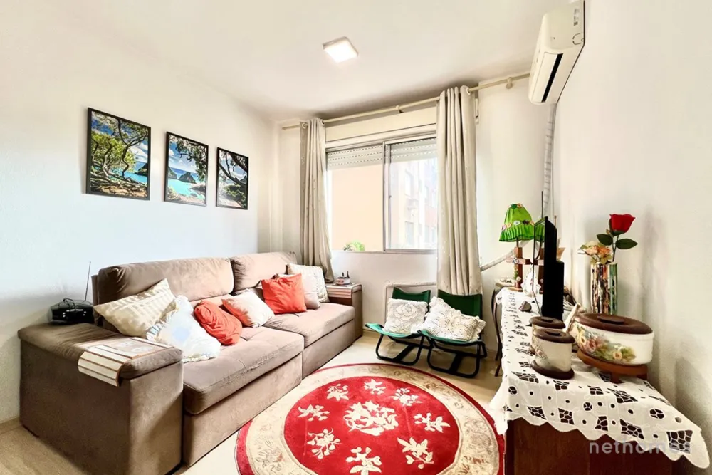 Apartamento, 1 quarto, 42 m² - Foto 12