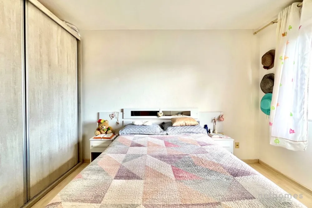Apartamento, 1 quarto, 42 m² - Foto 9