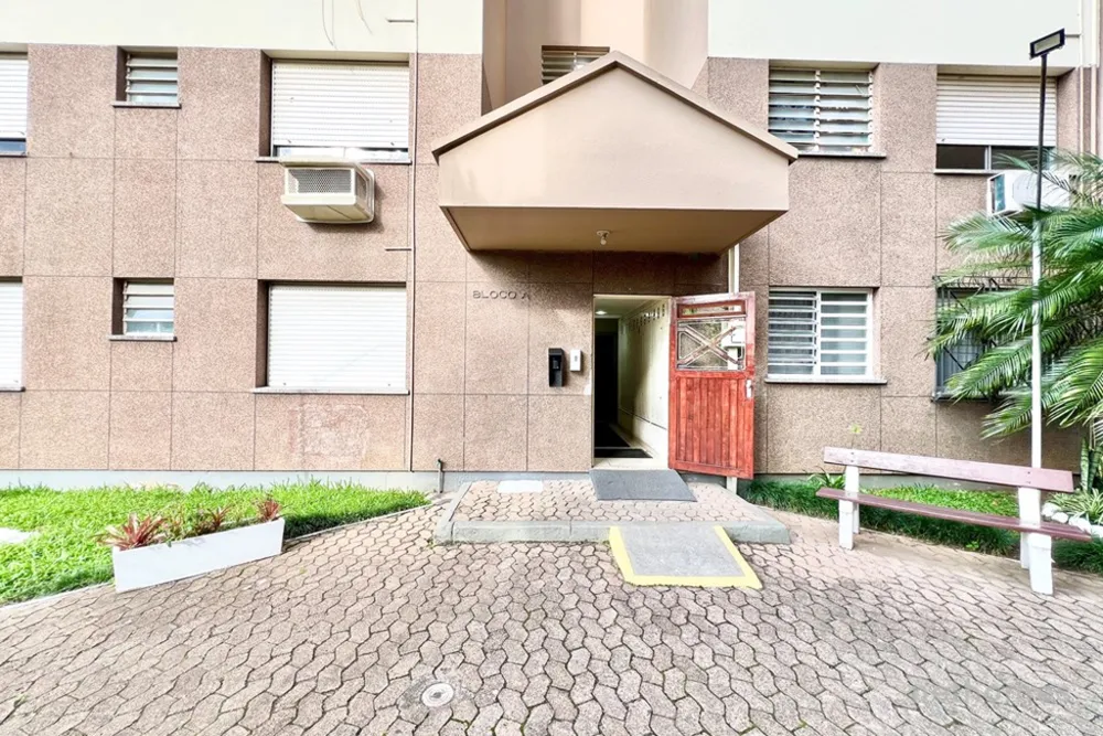 Apartamento, 1 quarto, 42 m² - Foto 2
