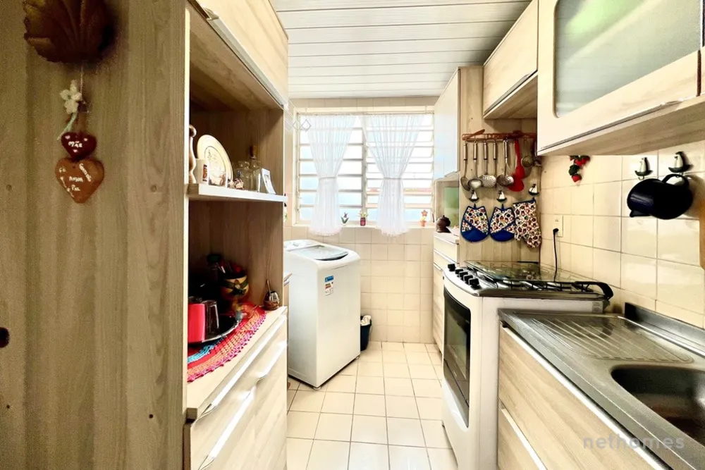 Apartamento, 1 quarto, 42 m² - Foto 11