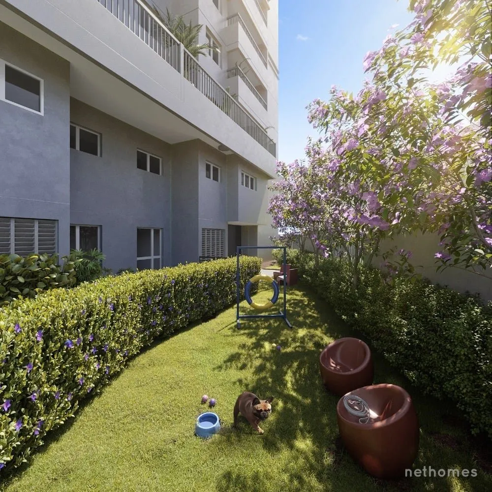 Apartamento, 3 quartos, 65 m² - Foto 12