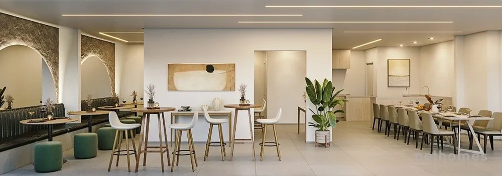 Apartamento, 3 quartos, 65 m² - Foto 2