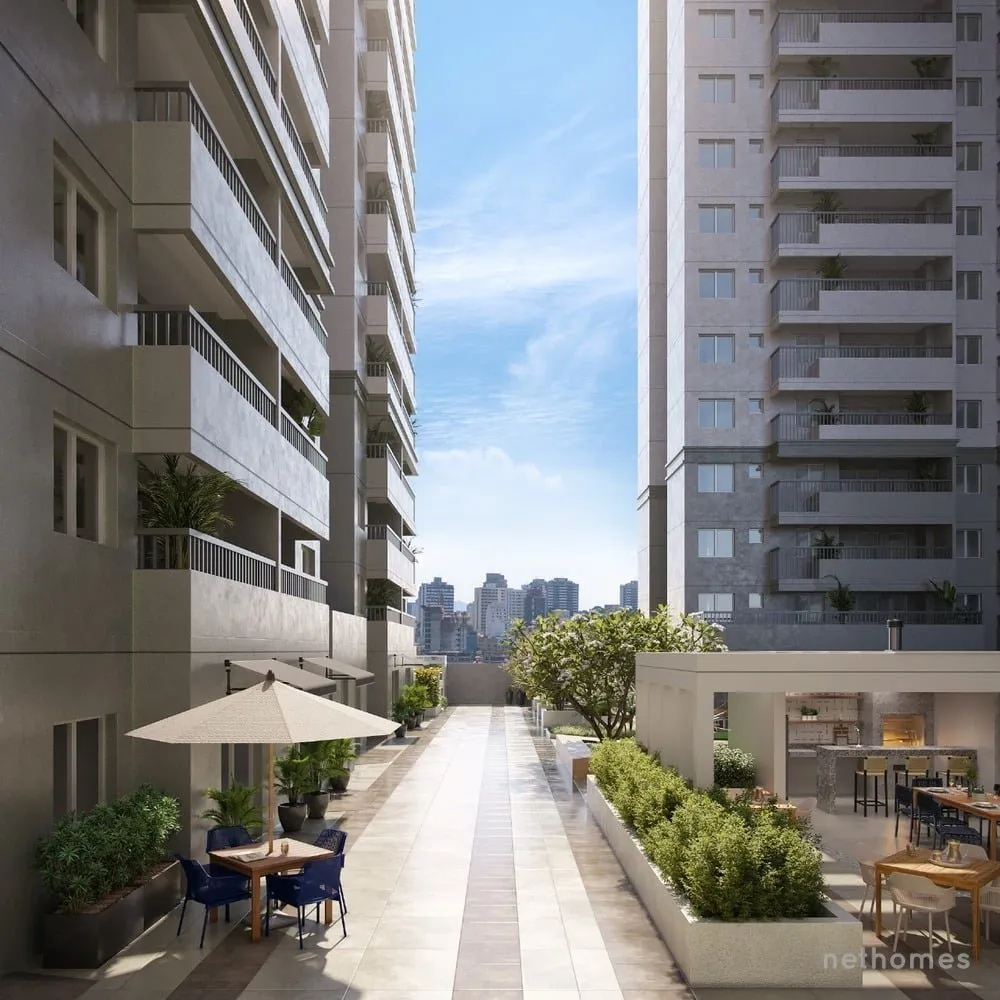 Apartamento, 3 quartos, 65 m² - Foto 15