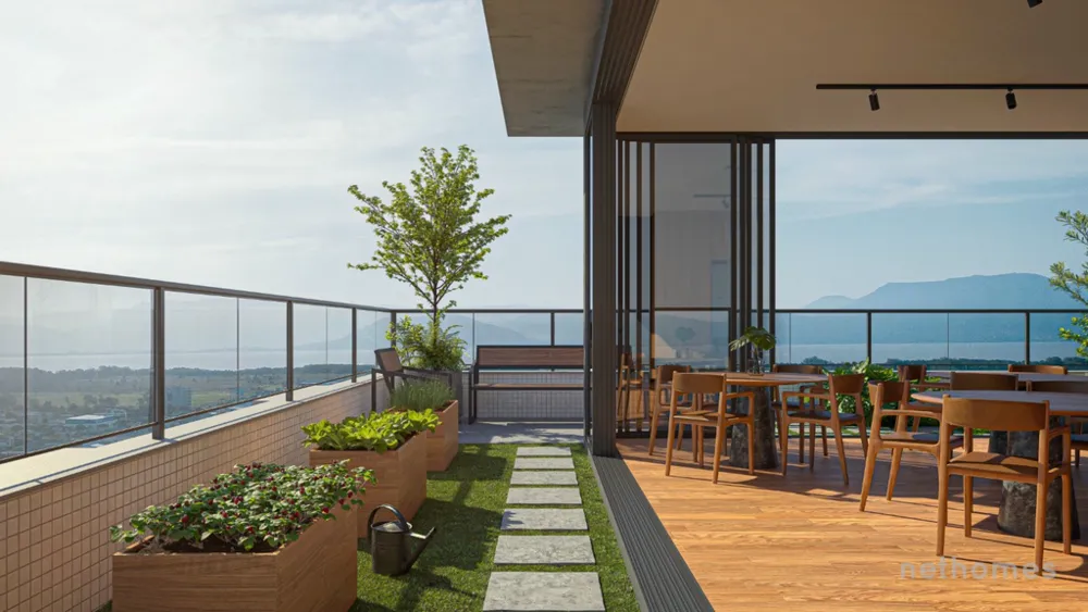 Apartamento, 3 quartos, 159 m² - Foto 1
