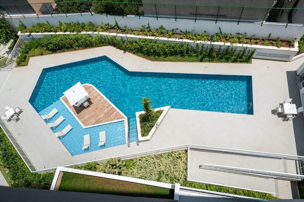 Apartamento, 1 quarto, 35 m² - Foto 1