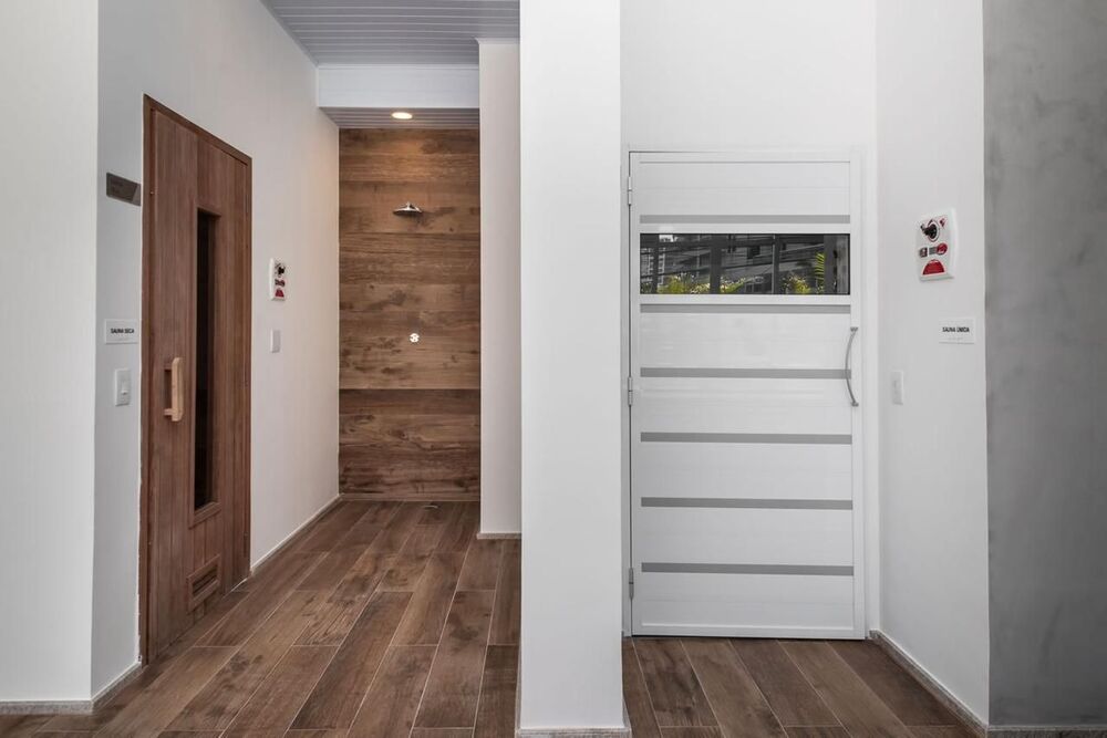Apartamento, 1 quarto, 35 m² - Foto 5