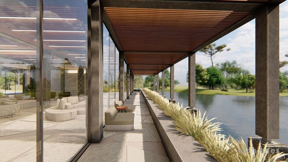 Terreno, 593 m² - Foto 2