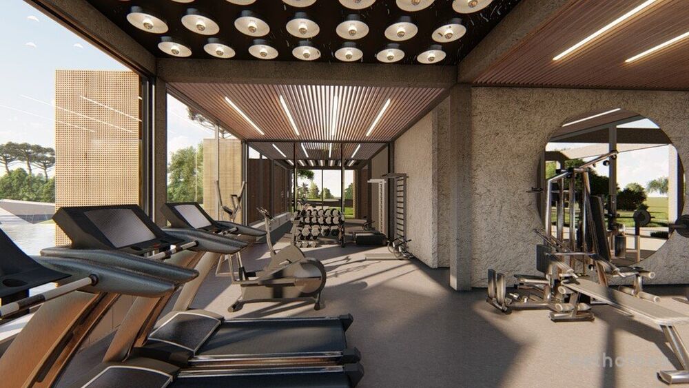 Terreno, 593 m² - Foto 1