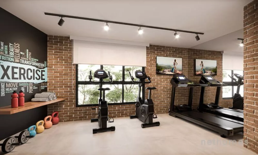 Apartamento, 1 quarto, 47 m² - Foto 15