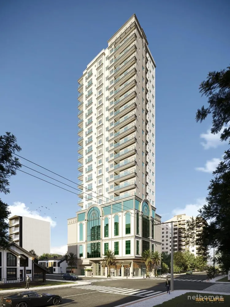 Apartamento, 1 quarto, 67 m² - Foto 3