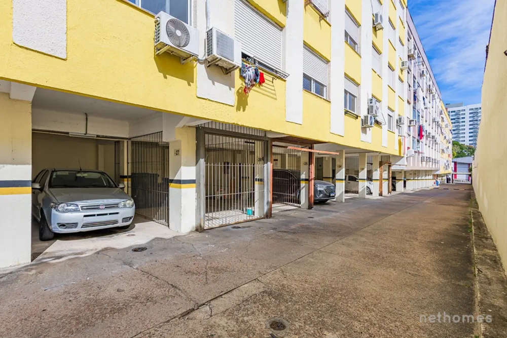 Apartamento, 2 quartos, 58 m² - Foto 2