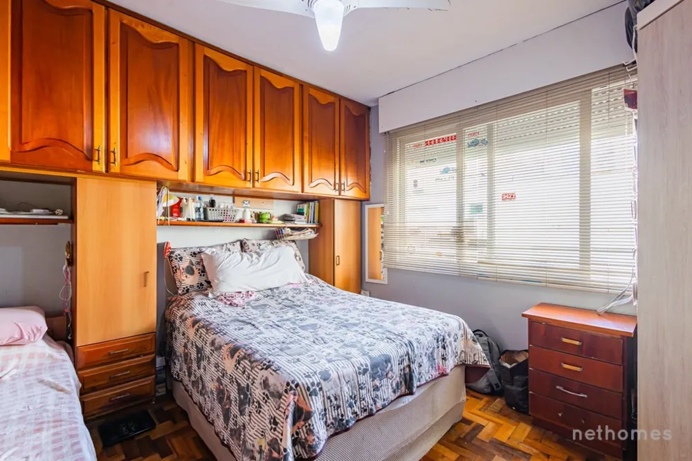 Apartamento, 2 quartos, 58 m² - Foto 6