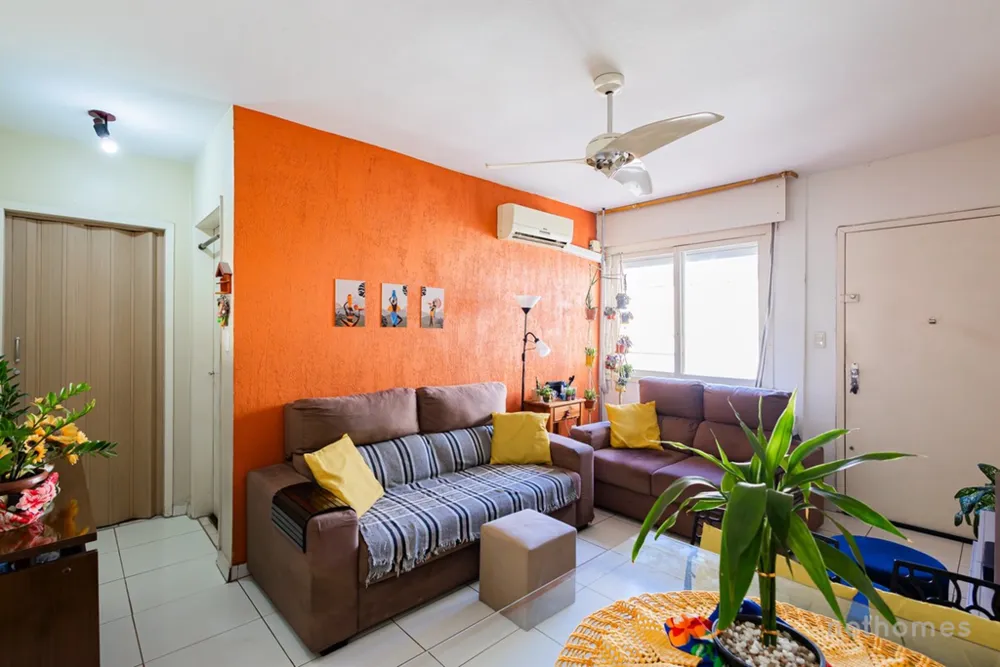 Apartamento, 2 quartos, 58 m² - Foto 7