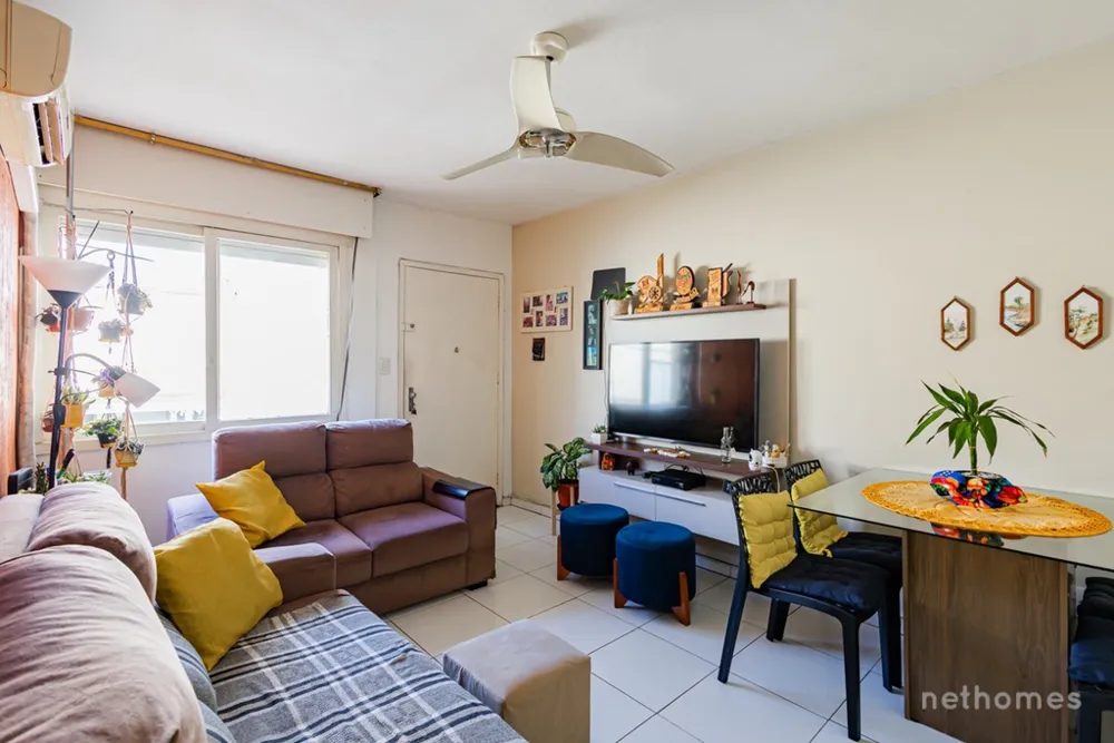 Apartamento, 2 quartos, 58 m² - Foto 8