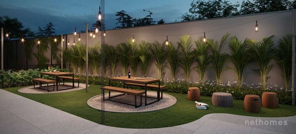 Apartamento, 3 quartos, 39 m² - Foto 4