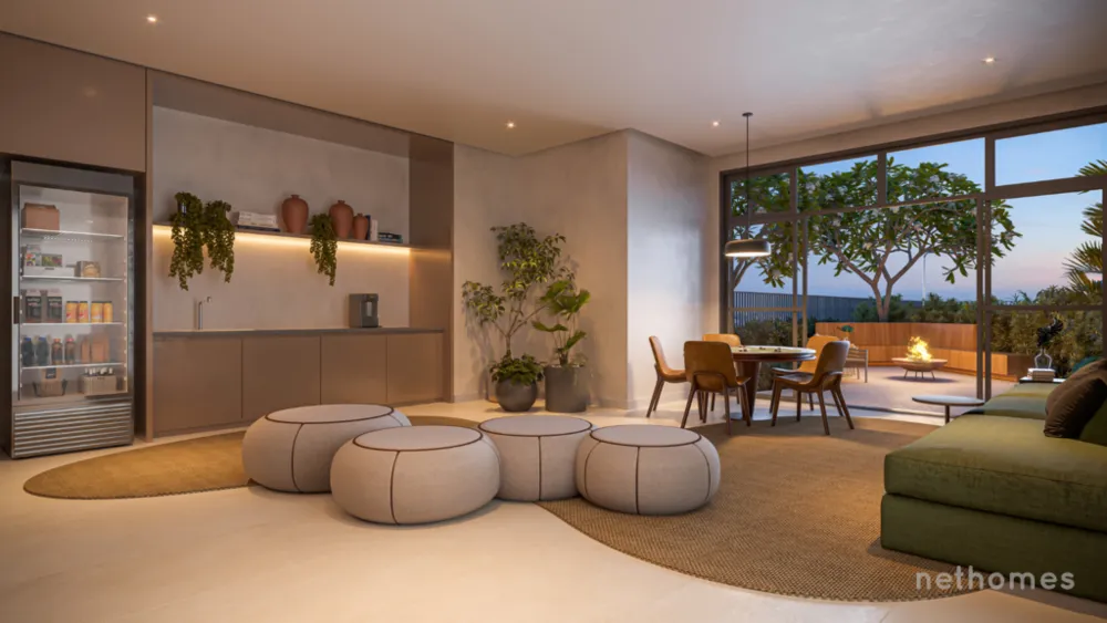 Apartamento, 4 quartos, 195 m² - Foto 6