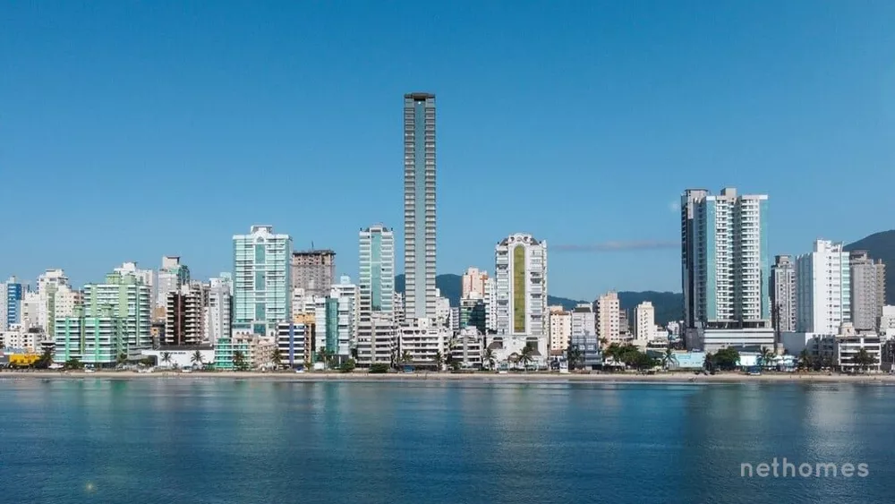 Apartamento, 4 quartos, 190 m² - Foto 1