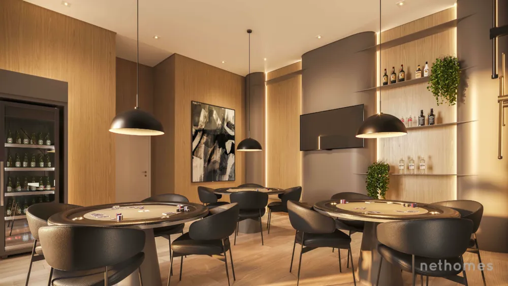 Apartamento, 3 quartos, 167 m² - Foto 6