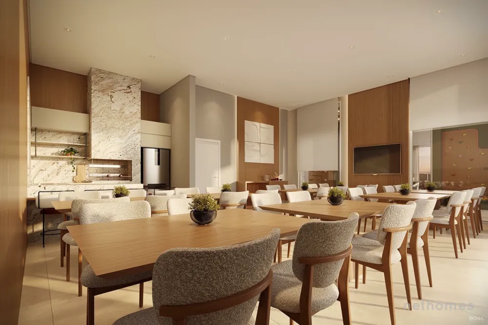 Apartamento, 3 quartos, 167 m² - Foto 3