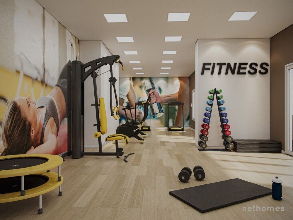 Apartamento, 3 quartos, 67 m² - Foto 1