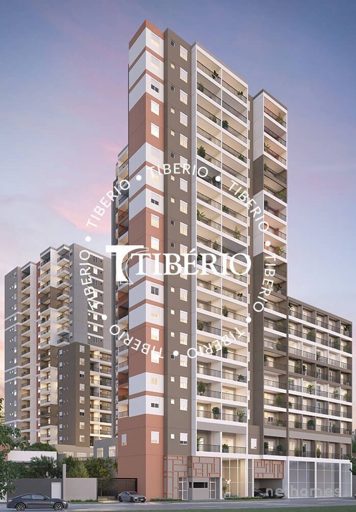 Loja-Salão Lançamentos, 175m² - Foto 1
