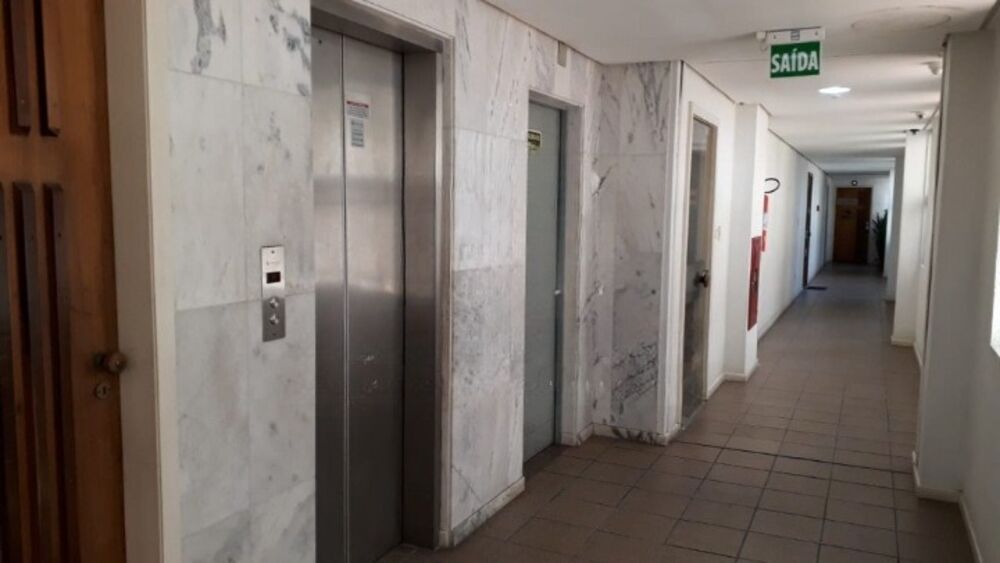 Conjunto Comercial-Sala à venda, 38m² - Foto 6
