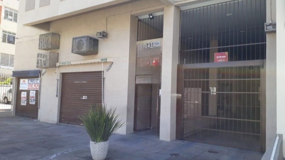 Conjunto Comercial-Sala à venda, 38m² - Foto 4