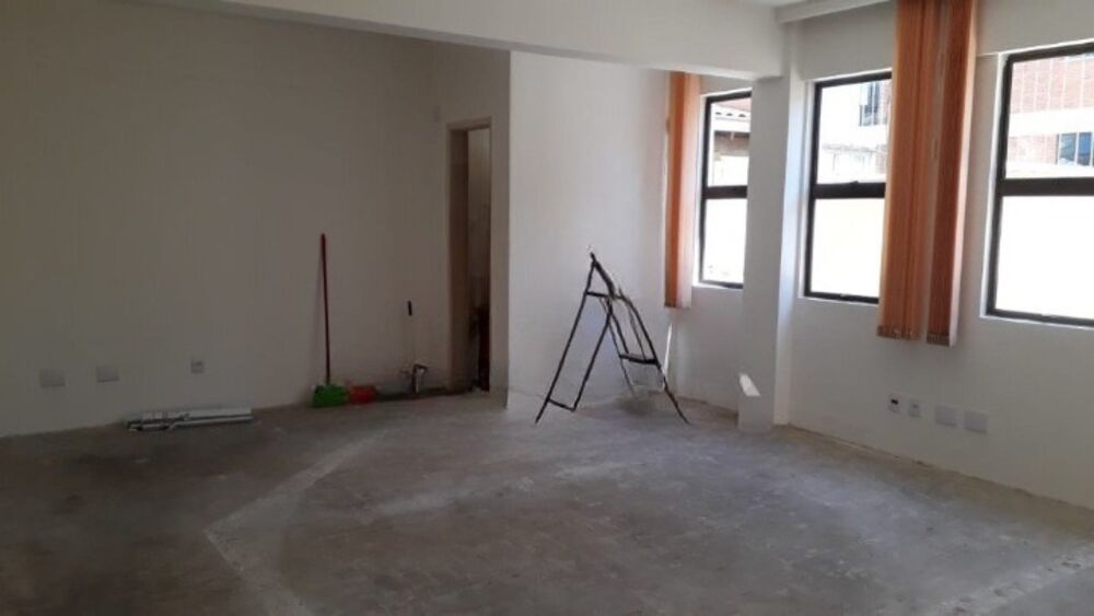 Conjunto Comercial-Sala à venda, 38m² - Foto 8