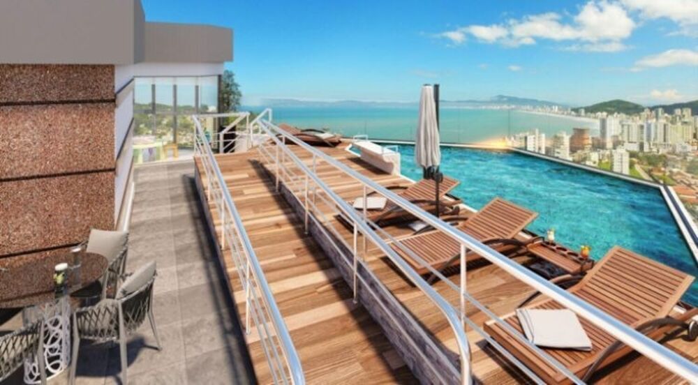 Apartamento, 1 quarto, 40 m² - Foto 3