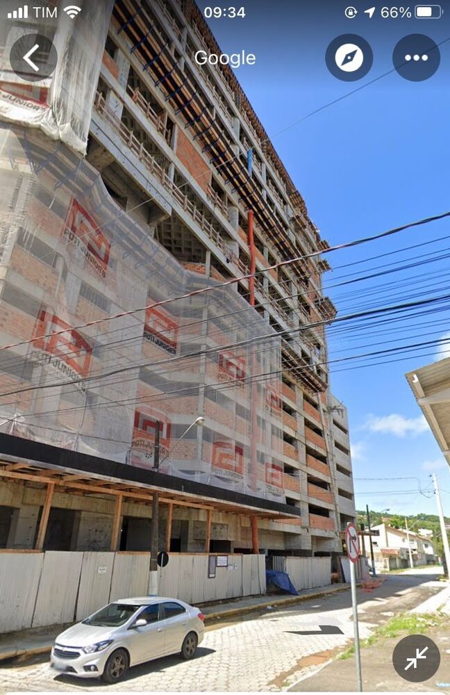 Apartamento, 1 quarto, 40 m² - Foto 8