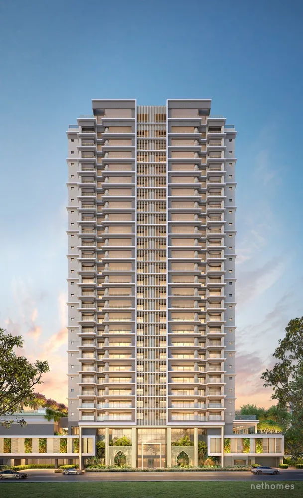 Cobertura, 3 quartos, 358 m² - Foto 1