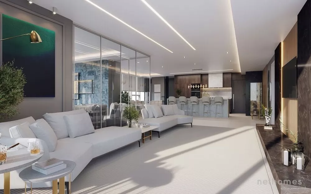 Apartamento, 6 quartos, 310 m² - Foto 1