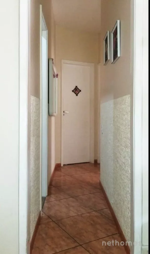 Apartamento à venda com 3 quartos, 95m² - Foto 4