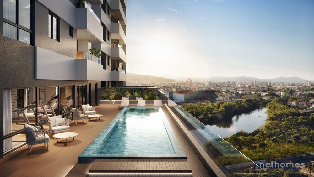 Apartamento, 2 quartos, 62 m² - Foto 7