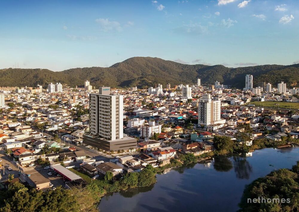 Apartamento, 2 quartos, 62 m² - Foto 8