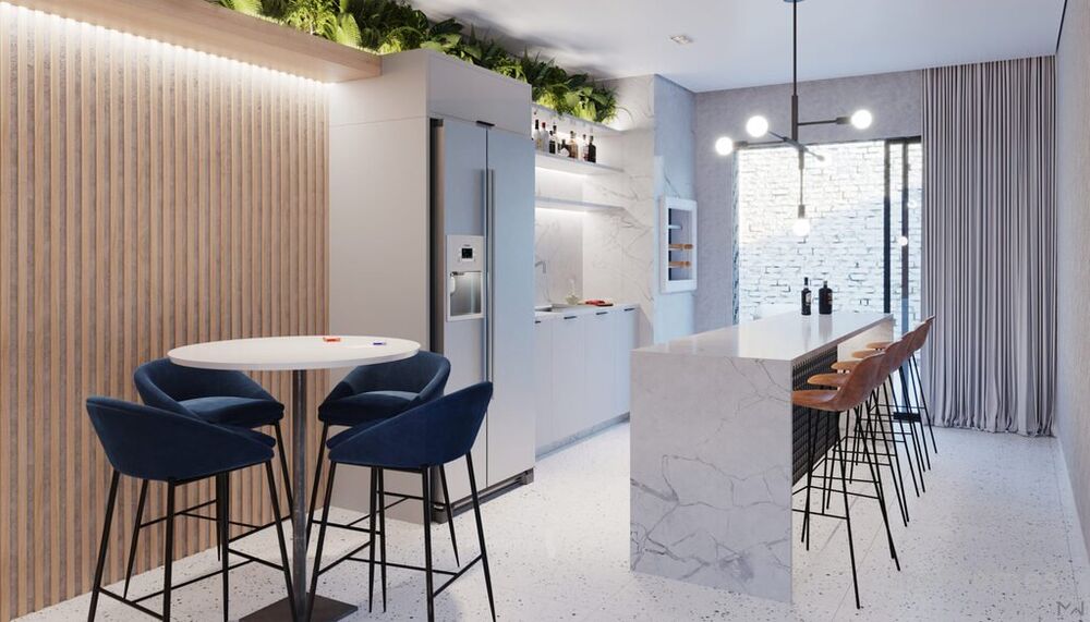 Apartamento, 2 quartos, 62 m² - Foto 4