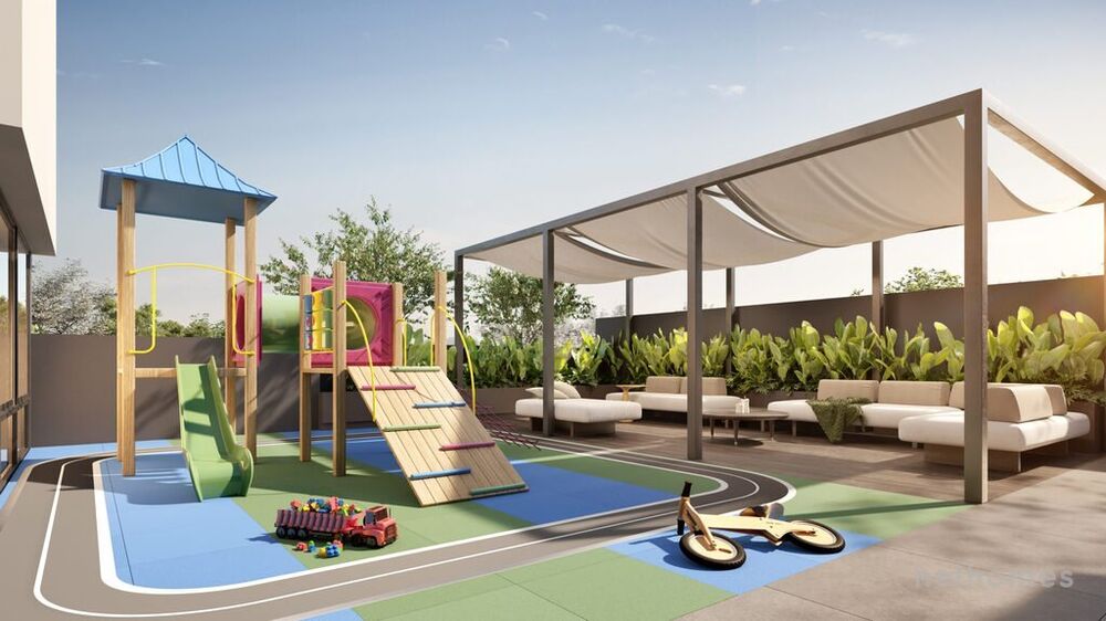 Apartamento, 2 quartos, 62 m² - Foto 6