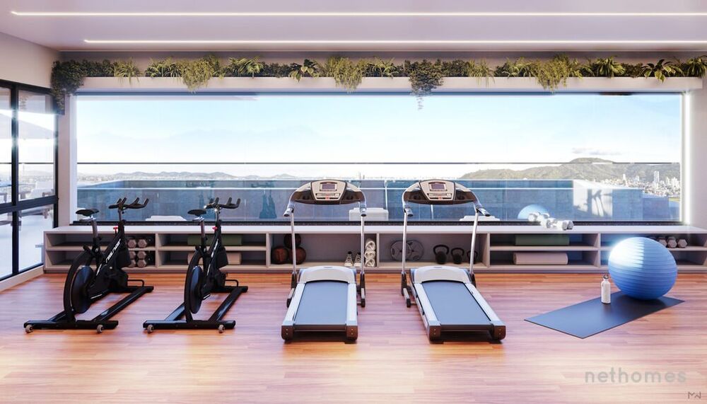 Apartamento, 2 quartos, 62 m² - Foto 2