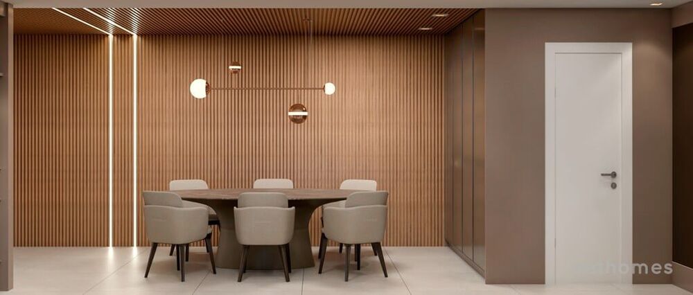 Cobertura, 3 quartos, 366 m² - Foto 1